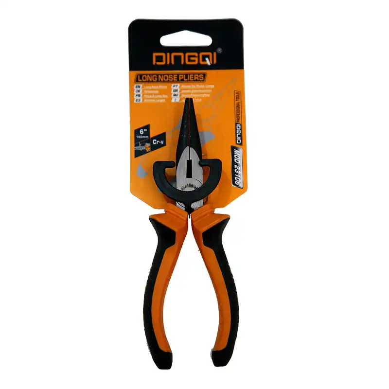 دم باریک دینگشی مدل MOD:23106 سایز 6 اینچ