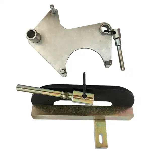 مجموعه 2 عددی آچار تنظیم تایم خودرو کد VGTR00777888