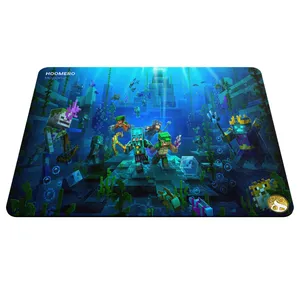 Hoomero Minecraft game A2225 Mousepad