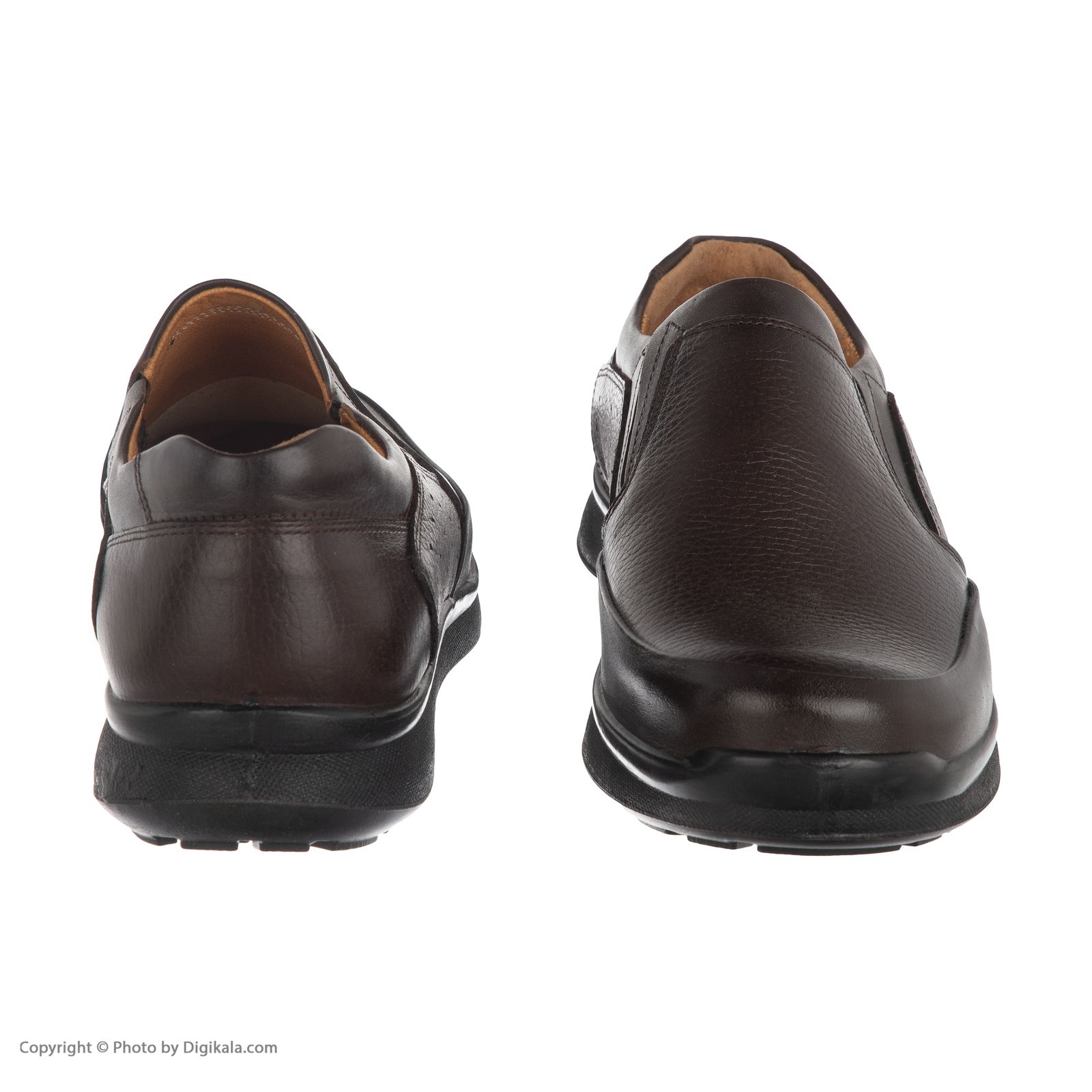 کفش روزمره مردانه آذر پلاس مدل 4408a503104 -  - 4