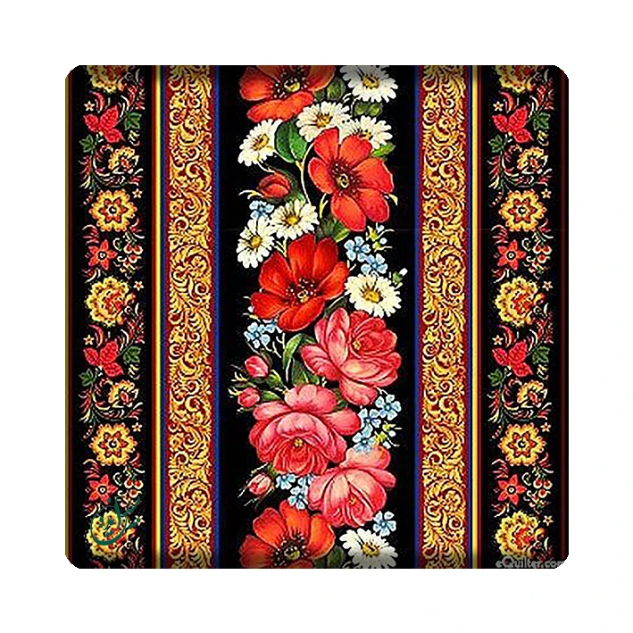 کاشی مبین ایده مدل سنتی kh10 کد 531