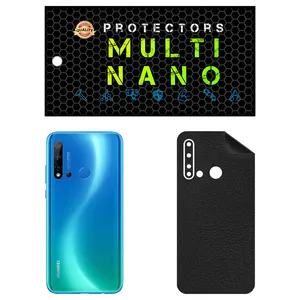 MULTI NANO X-F1L Back Skin For Huawei Nova 5i
