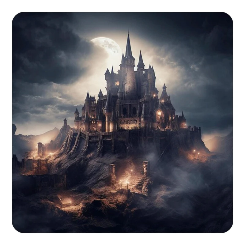 مگنت کاکتی طرح هری پاتر Harry Potter مدل mp41274