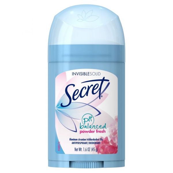 استیک ضد تعریق زنانه سکرت مدل Powder Fresh وزن 45 گرم