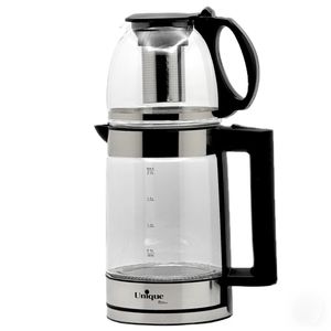 چای ساز روی هم یونیک اولترا مدل UA-8002