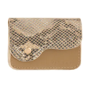 جاکارتی زنانه چرم یلسان مدل دیلا کد RTL-128-krm