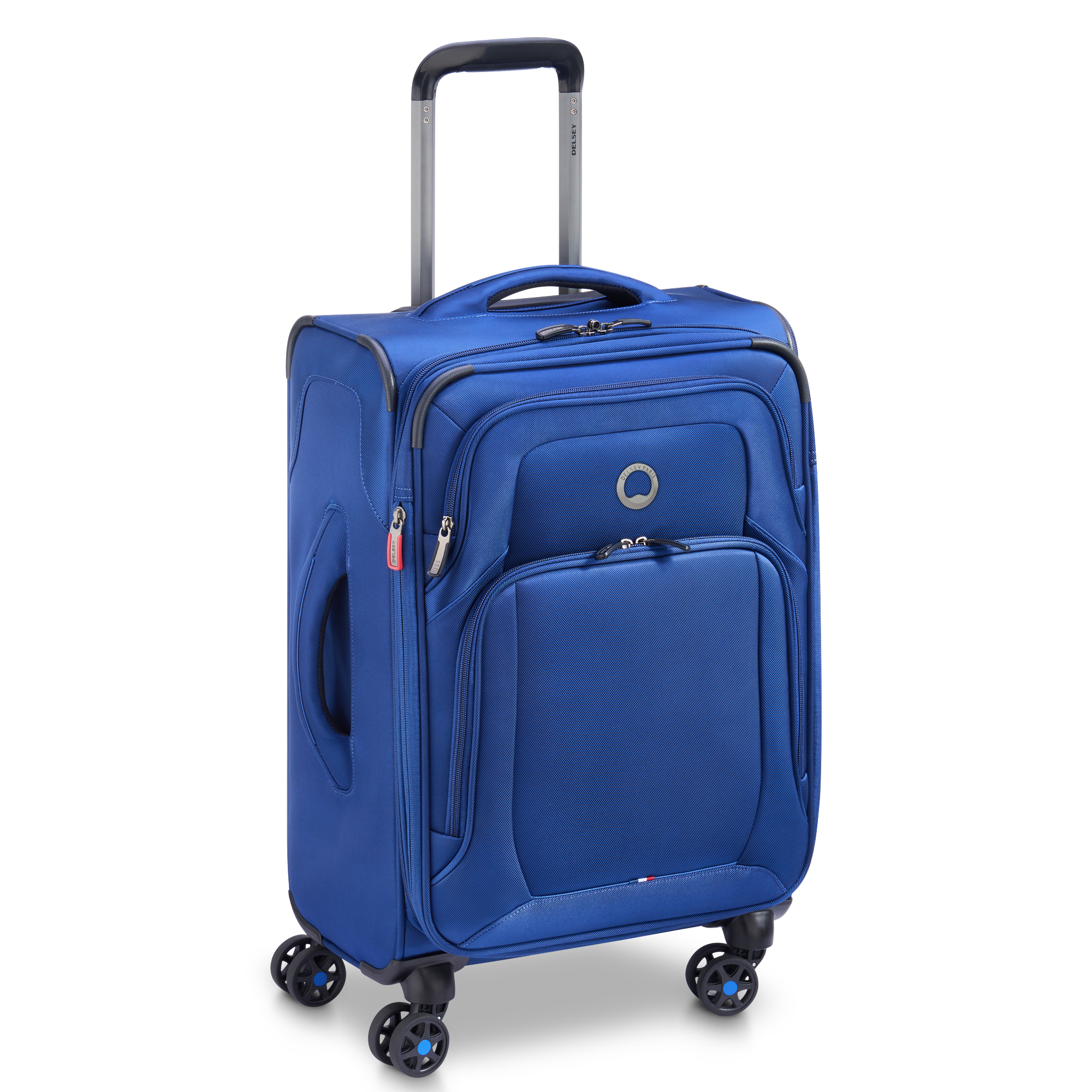 نکته خرید - قیمت روز چمدان دلسی مدل OPTIMAX LITE کد 3285820 سایز متوسط خرید