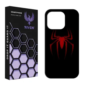 RIVEN RI1-1 Case For Apple iPhone 15 Pro Max