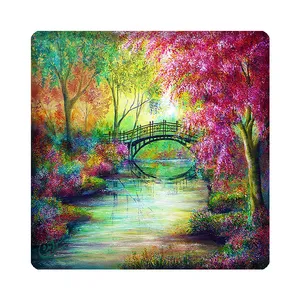 کاشی مبین ایده مدل فانتزی kh10 کد 1171