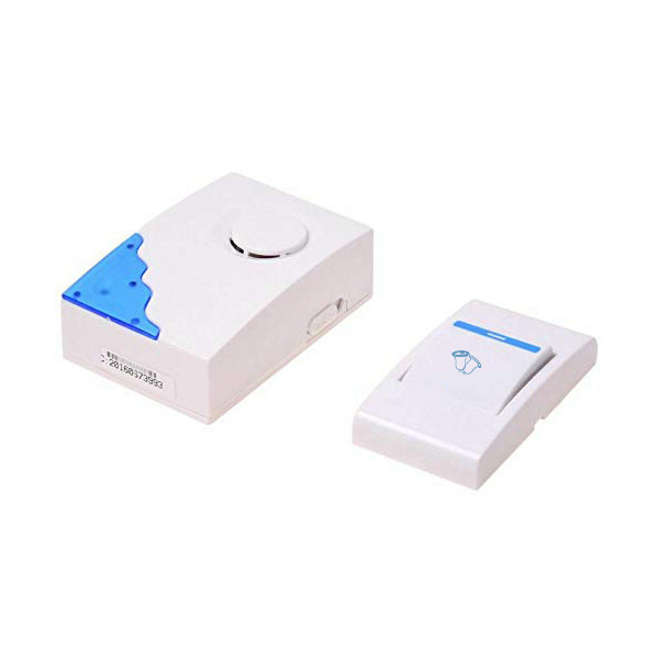 زنگ بی سیم مدل DRSCKN