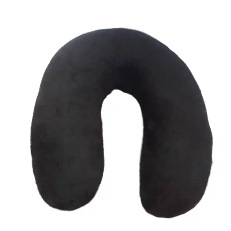 بالش گردنی و بالش نشیمن و چشم بند خواب مدل yona3