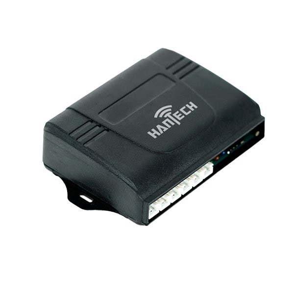 ریسیور جک در پارکینگ هانتک مدل HG-04