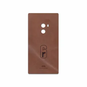 MAHOOT MNL-RNBW_SX Cover Sticker for Xiaomi Mi Mix