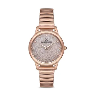 ساعت مچی عقربه ای زنانه دنیل کلین مدل Dk.1.12804-2