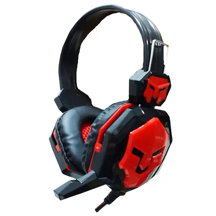 هدفون مخصوص بازی مدل GM-1000