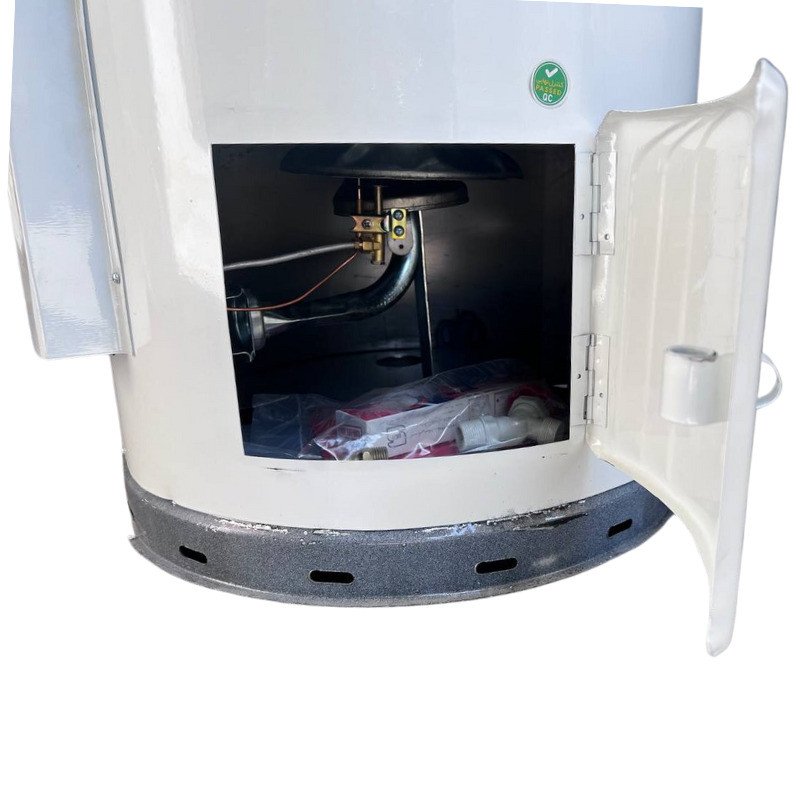 آبگرمکن گازی شعله طلایی مدل 2235