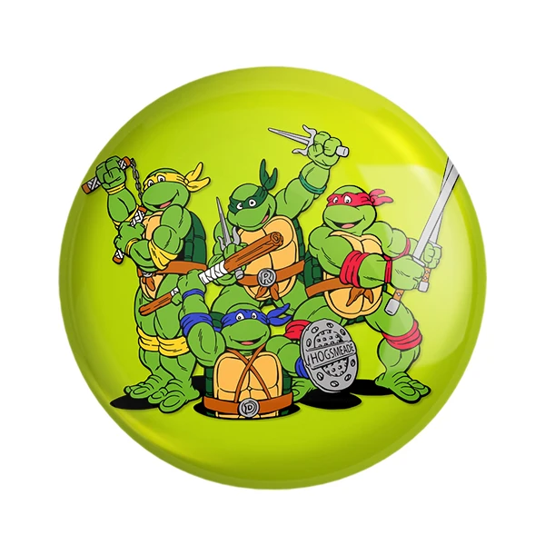 پیکسل خندالو مدل لاکپشت های نینجا کد 13216