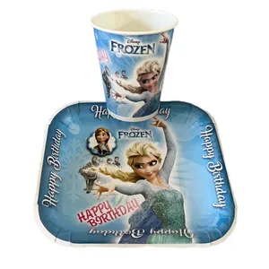 تم تولد طرح دختر فروزان مدل السا مجموعه 60 عددی 