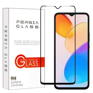 محافظ صفحه نمایش پرشیا گلس مدل FULPLUSP مناسب برای گوشی موبایل سامسونگ Galaxy F23