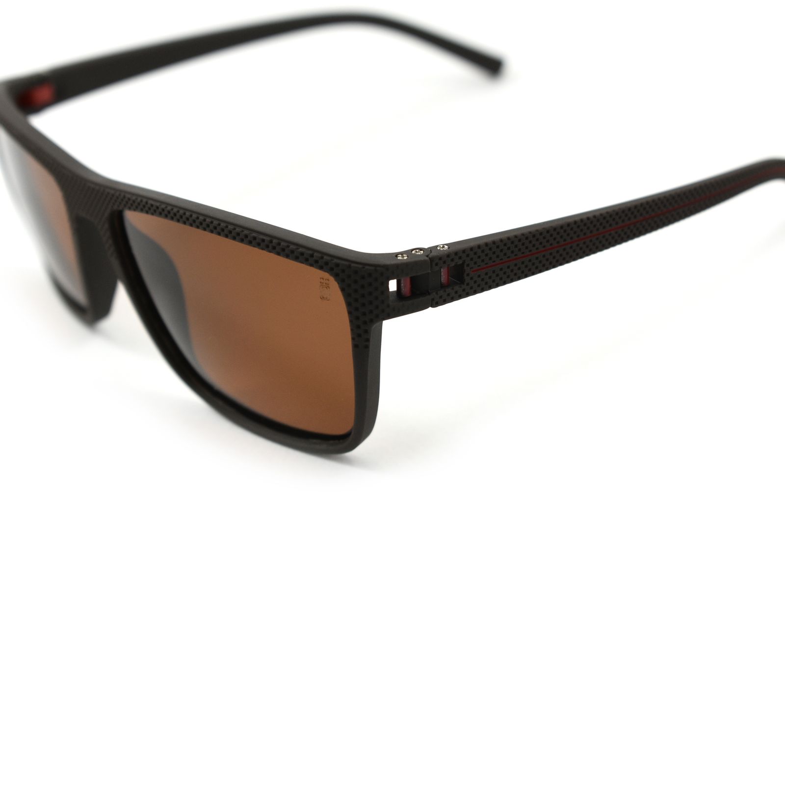 عینک آفتابی مردانه مدل 7821303 - - 3