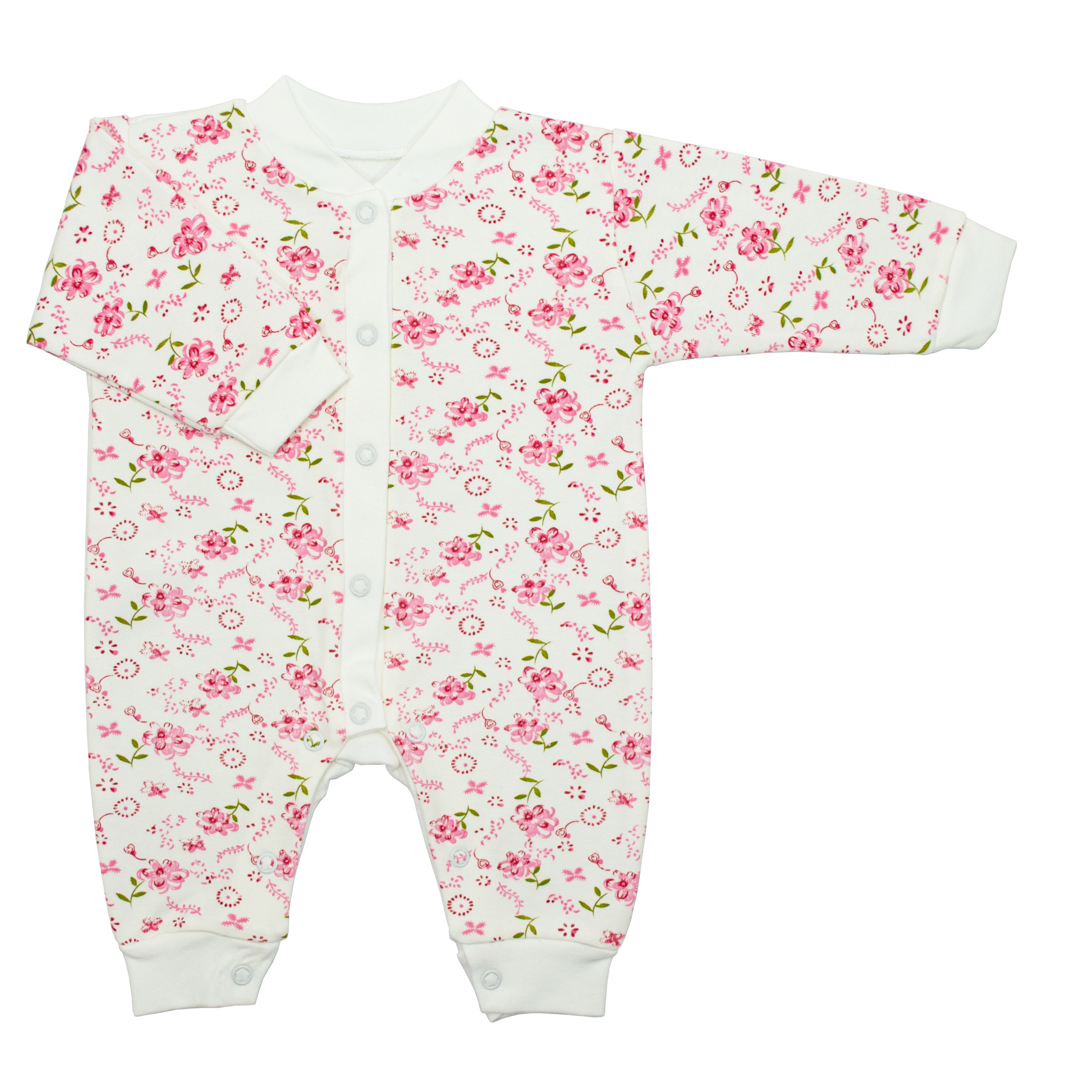 سرهمی نوزادی مدل رز