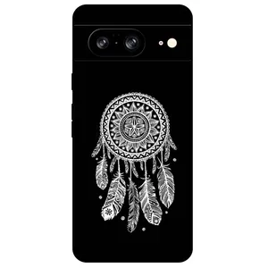 Megafone dream catcher 7196 Cover For Google Pixel 8