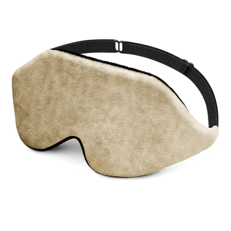 چشم بند خواب مدل Coral