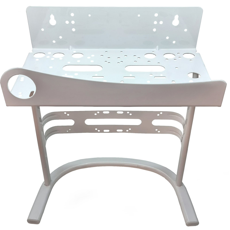 شاسی یدکی دستگاه تصفیه کننده آب مدل فلزی گیج کوچک