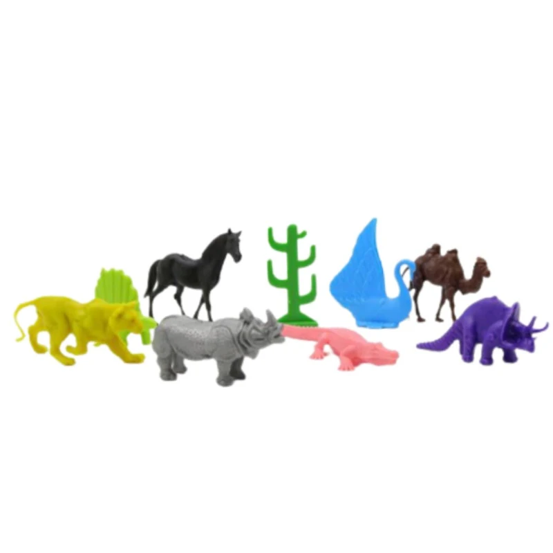 فیگور مدل PF_00 مجموعه 9 عددی