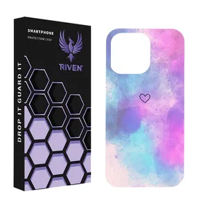 RIVEN RI2-8 Case For Apple iphone 13 Pro