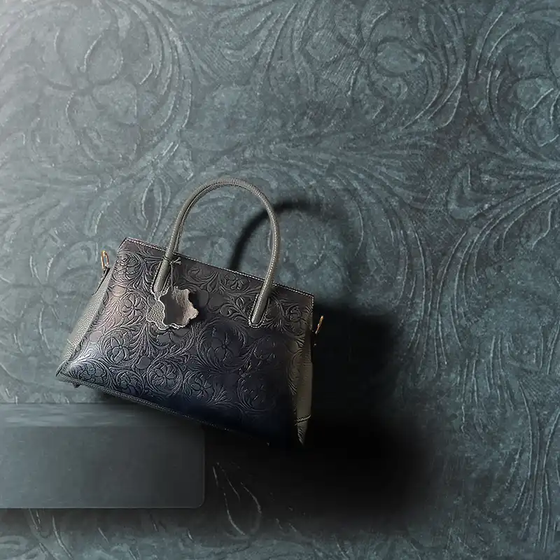 کیف دستی زنانه مدل خاتون