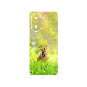 MAHOOT Rabbit Cover Sticker for Xiaomi Redmi A5 4G