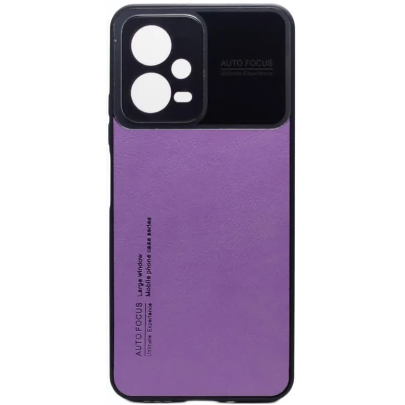 کاور قاب آوش طرح اسپرت مدل 0001 مناسب برای گوشی موبایل شیائومی REDMI NOTE12 PRO 5G