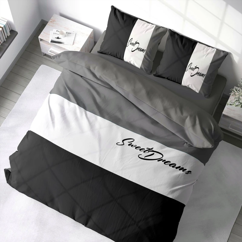 سرویس روتختی 2 نفر 8 تکه کالای خواب آرنا مدل 001198