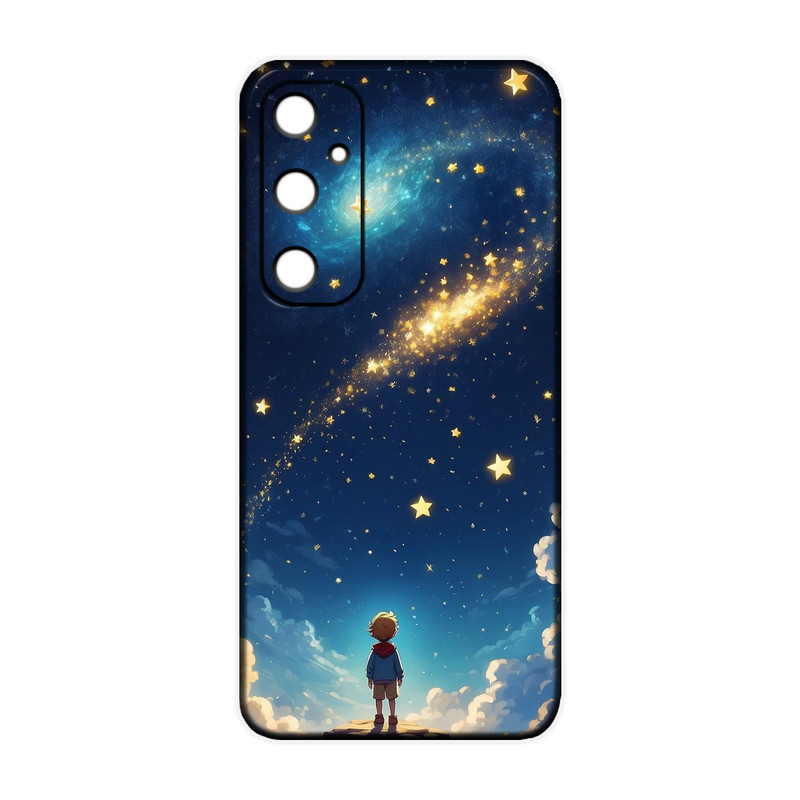  کاور مدل 351 مناسب برای گوشی موبایل سامسونگ Galaxy A57