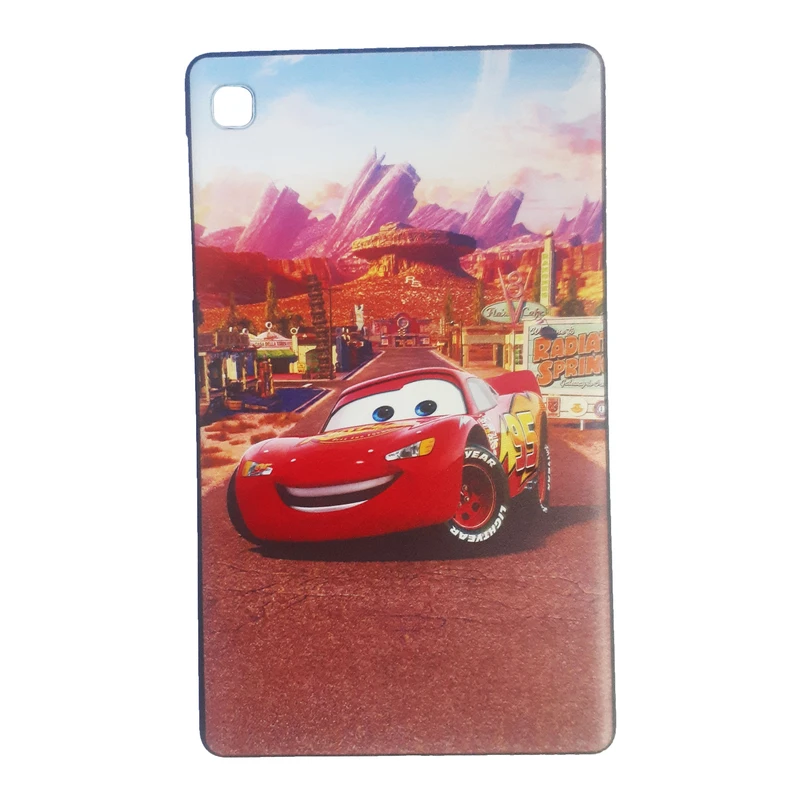  کاور کد 82 مناسب برای تبلت سامسونگ Galaxy Tab A7 Lite 2021 T225