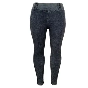 شلوار جین زنانه مدل LP141