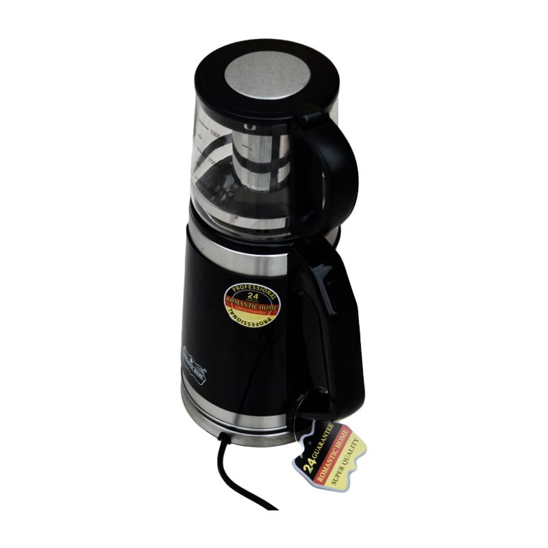 چای ساز رومانتیک هوم مدل KHD-203x
