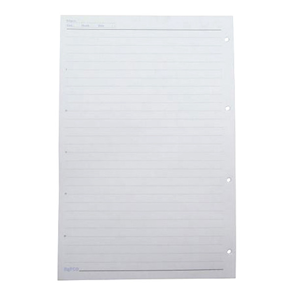 کاغذ کلاسور پاپکو مدل X1 بسته 50 عددی