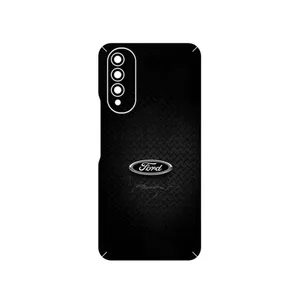 MAHOOT Ford_Motor Cover Sticker for Wiko T50