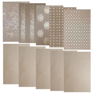 کاغذ کادو مدل viti بسته 10 عددی