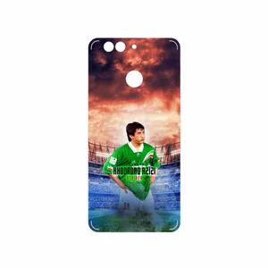 MAHOOT Khodadad Azizi Cover Sticker for Huawei Nova 2 Plus