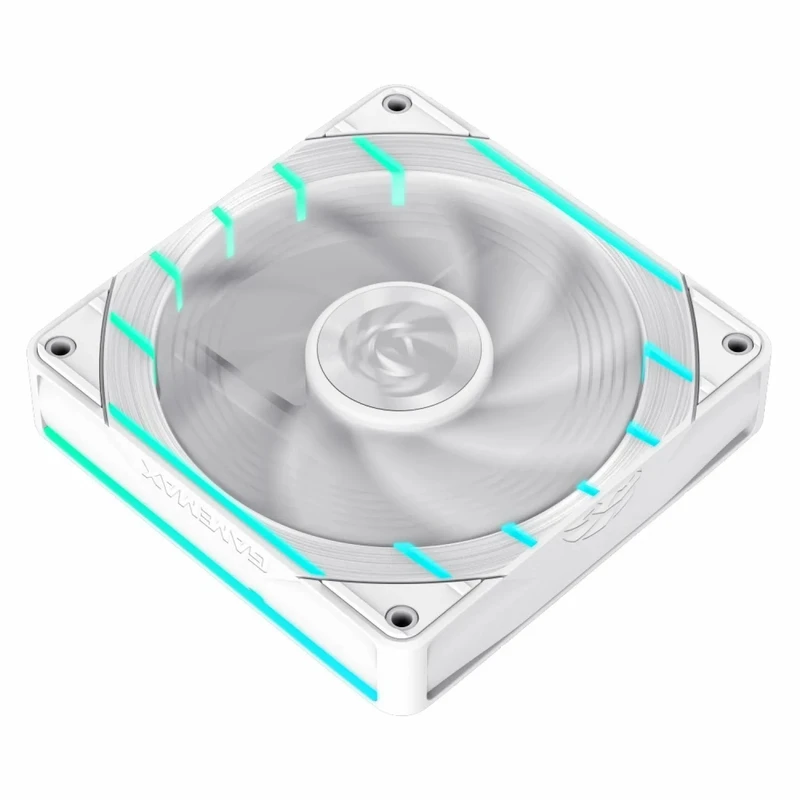 فن کیس گیم مکس مدل Tornado T14 1X WH