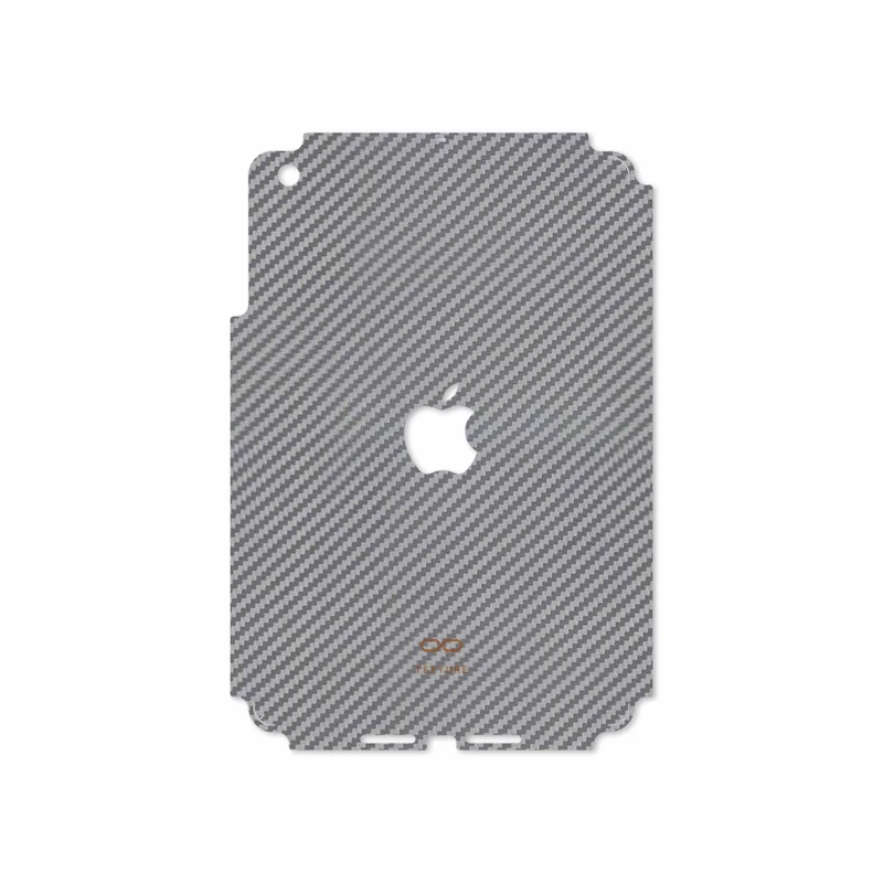 برچسب پوششی ماهوت مدل Steel-Fiber مناسب برای تبلت اپل iPad mini 2012 A1432