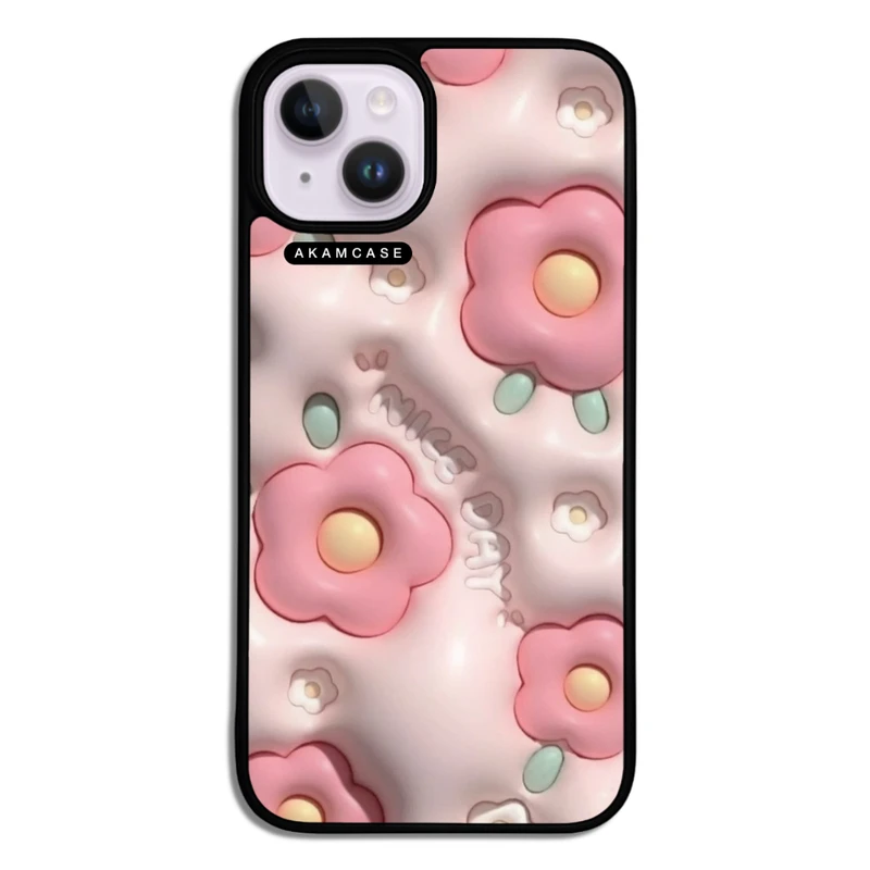 کاور آکام مدل AMC-WA14-JELLY-64 مناسب برای گوشی موبایل اپل iPhone 14