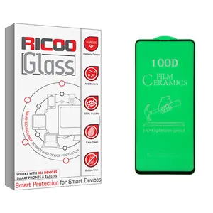 ricoo +HD Screen Protector For Samsung Galaxy A72