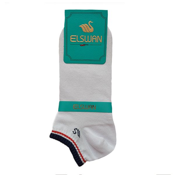 جوراب مردانه ال سون مدل اسپرتی کد PH498.58 -  - 3