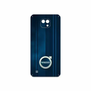 MAHOOT Volvo Cover Sticker for LG X Cam