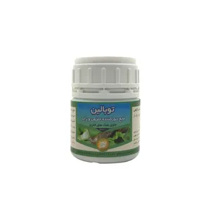 مایع دورکننده حلزون و راب توبالین مدل Tbn-01 حجم 100 میلی لیتر