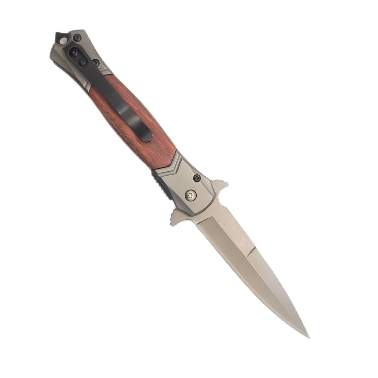 چاقوی سفری برونینگ مدل گادفادر fa52 -  - 2